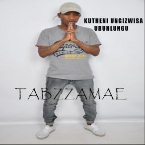 Download track Lets Kiss Tabzzamae