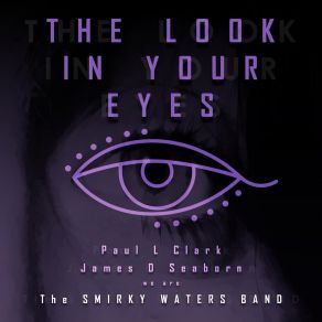 Download track The Look In Your Eyes The Smirky Waters Band