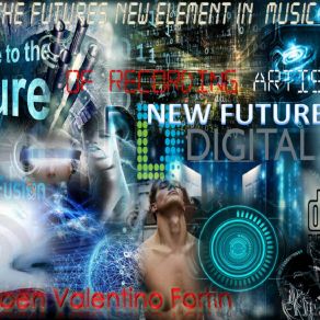 Download track Yo Te Quiero New Future