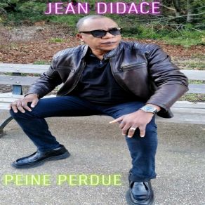 Download track Que Pasa Jean Didace