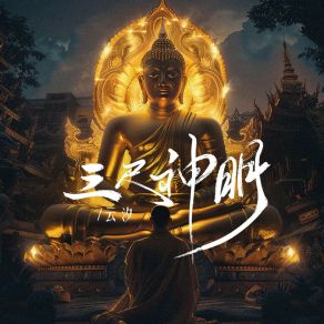 Download track 三尺神明 (和声伴奏版) 云汐