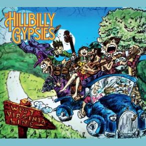 Download track Bowling Green The Hillbilly Gypsies