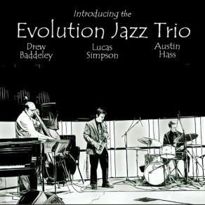 Download track Mid-Afternoon Stroll The Evolution, Jazz Trio