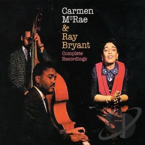 Download track World Weary Carmen McRae, Ray Bryant