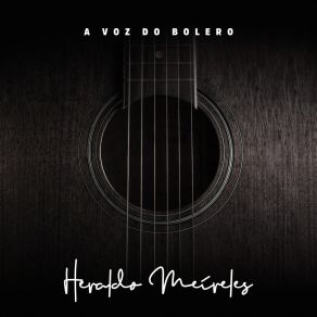 Download track A Voz Do Bolero Heraldo Meireles