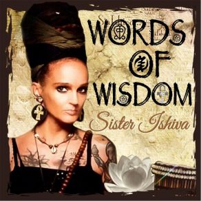 Download track I Am That I Am Sister Ishiva