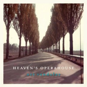 Download track Heaven's Operahouse Art Vandalay