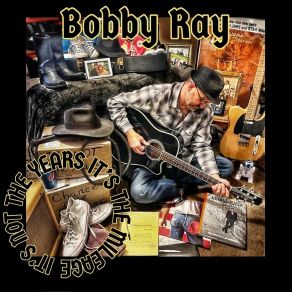 Download track Trail's End Bobby Ray