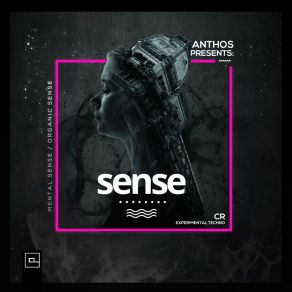 Download track Organic Sense Anthos