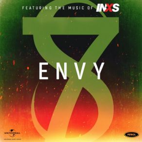 Download track Tiny Daggers INXS