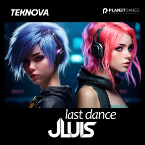 Download track Last Dance (Extended Mix) Teknova