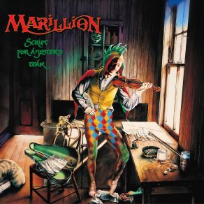 Download track Forgotten Sons (Live At The Marquee Club, London December 29, 1982) Marillion