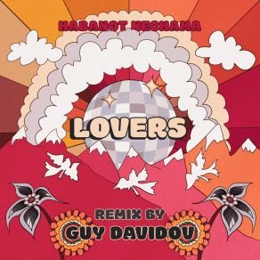 Download track Lovers (Guy Davidov Remix) Guy Davidov