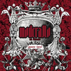 Download track Muriendo Lento (En Vivo) Moderatto