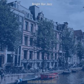 Download track Scintillating Bossa Nova - Vibe For Dinner Time Bright Bar Jazz