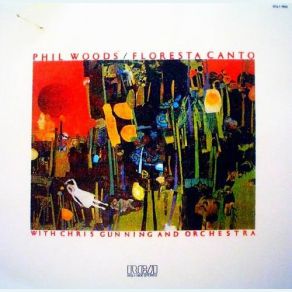 Download track Portrait Of Julia Phil Woods