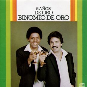Download track Trigueñita Binomio De Oro