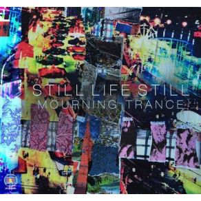 Download track Deer Hologram Still Life Still