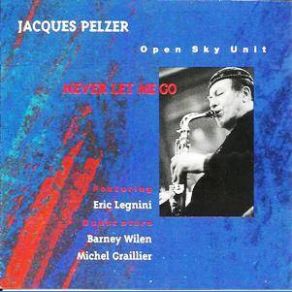 Download track My Romance Jacques Pelzer