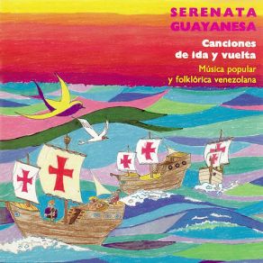 Download track La Pava Serenata Guayanesa