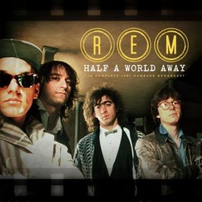 Download track World Leader Pretend (Live 1991) R. E. M.