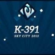 Download track Sky City K - 391, Gjermund Olstad