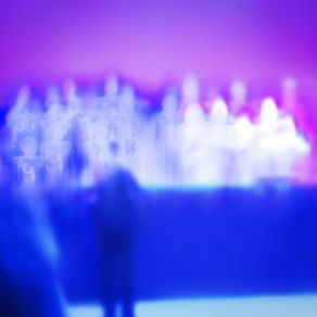 Download track Violet Monumental I Tim Hecker