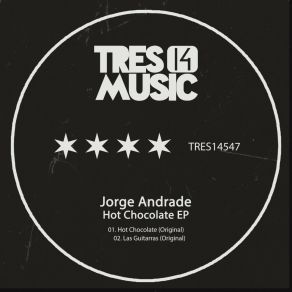 Download track Las Guitarras (Original Mix) Jorge Andrade