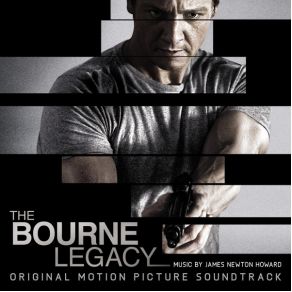 Download track Legacy James Newton Howard