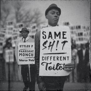 Download track Same Sh! T, Different Toilet Marco Polo