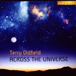 Download track Down To Earth Terry Oldfield