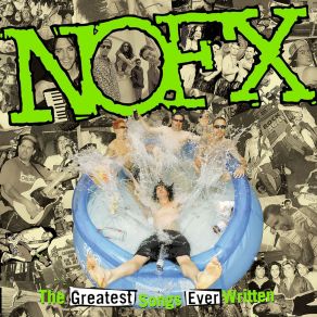 Download track It'S My Job To Keep Punkrock Elite Nofx