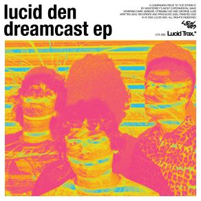 Download track Dreamcast Intro Lucid Den