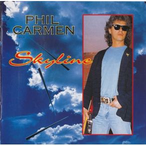 Download track Rocking In Love Phil Carmen