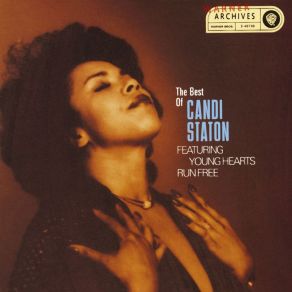 Download track Take My Hand, Precious Lord Candi Staton