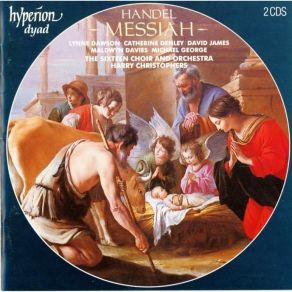 Download track 12. Chorus: For Unto Us A Child Is Born Georg Friedrich Händel