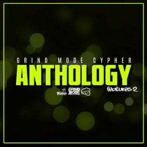 Download track The Cypher Symphony, Pt. 2 LingoMasta Ace, Grafik, Ayok, C! TY, J-Cell, Dassaro