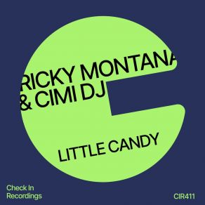 Download track Little Candy Cimi DJ