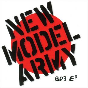 Download track Here Comes The War (Live) New Model Army