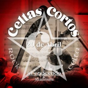 Download track 20 De Abril (En Directo) (Orquesta Sinfónica Del Principado De Asturias) Celtas CortosOrquesta Sinfonica Del Principado De Asturias