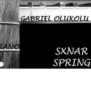 Download track Stormy Spring SxnarMusicSxprano, Gabriel Olukolu