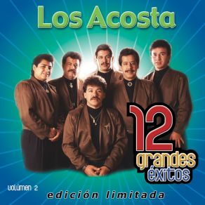 Download track Si Tú Te Vas Los Acosta