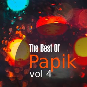 Download track Passionate Love Papik