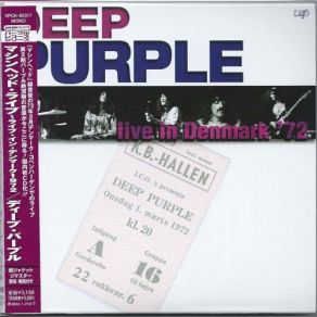 Download track Highway Star Deep Purple