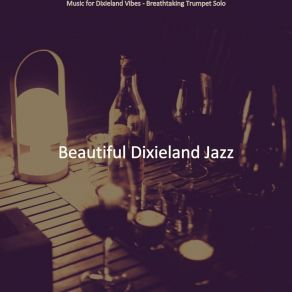 Download track Calm Backdrops For Vintage Americana Beautiful Dixieland Jazz