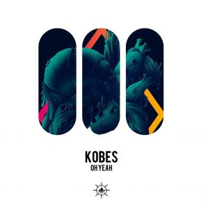 Download track Oh Yeah (House Mix) Kobes