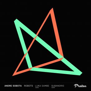 Download track Robots (Subandrio Remix) André Sobota