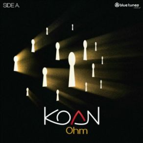 Download track Emerald City, Pt. 2 (Yellow Fog Mix) Koan