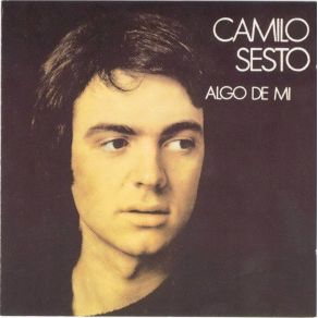 Download track Hoy Como Ayer Camilo Sesto