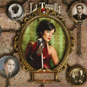 Download track Palomita Errante La Toquilla